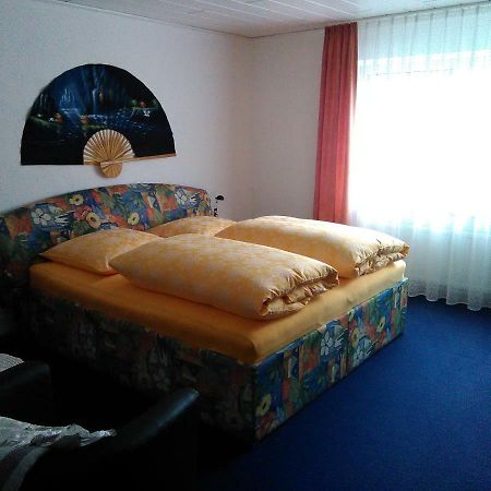 Ferienwohnung Hops Daisendorf Buitenkant foto