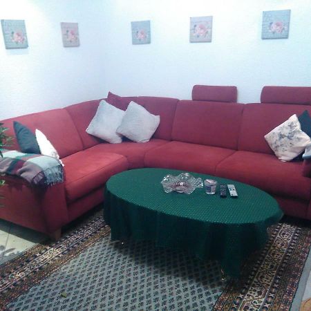 Ferienwohnung Hops Daisendorf Buitenkant foto