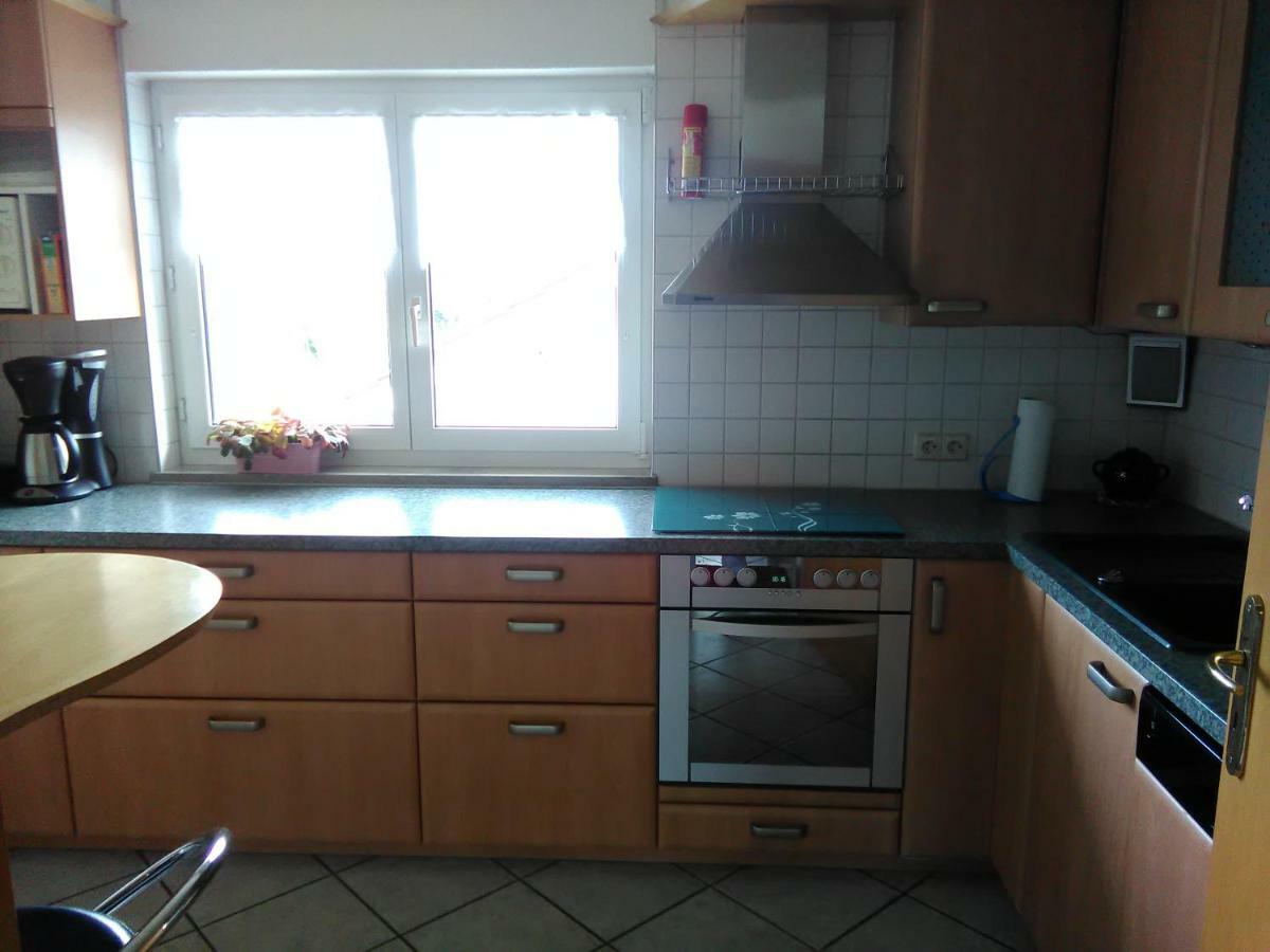Ferienwohnung Hops Daisendorf Buitenkant foto