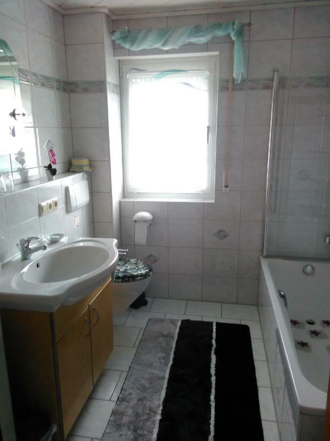 Ferienwohnung Hops Daisendorf Buitenkant foto