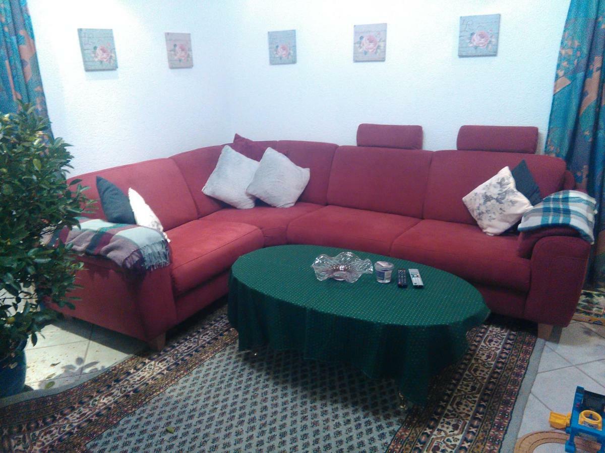 Ferienwohnung Hops Daisendorf Buitenkant foto